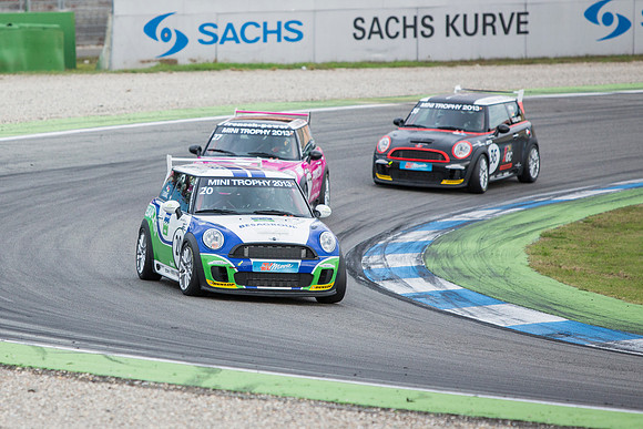 mini trophy - Hockenheimring - September 2013-419
