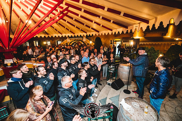 ART OF CART - Formula Gastro - Reiteralm 2019-JK-18