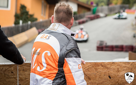 ALPIN JUWEL CART TROPHY 2015 - 3890