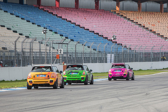 mini trophy - Hockenheimring - September 2013-268