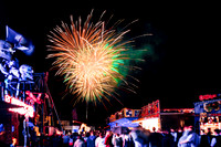 Volksfest Waldkirchen 2025 | Tag 5
