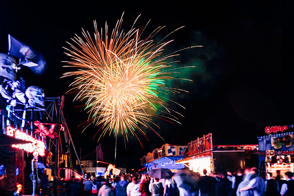 VOLKSFEST WALDKIRCHEN 2025-Tag5-2