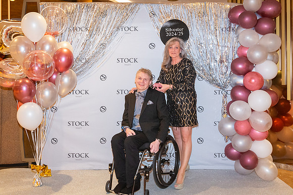 STOCK resort-Silvester 2024-Photowall-1-1093