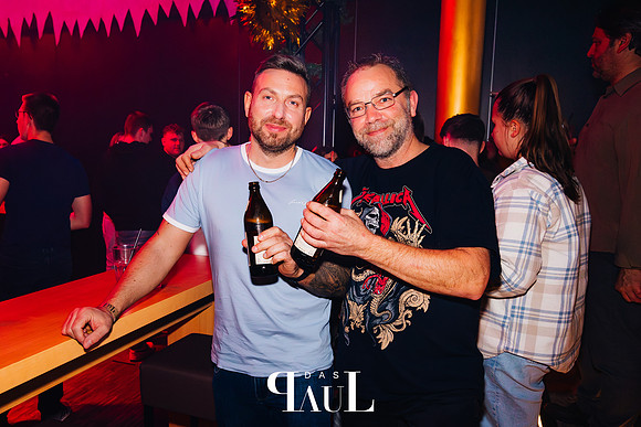 DAS PAUL-80s 90s & 2000er-Christmas Edition-1029