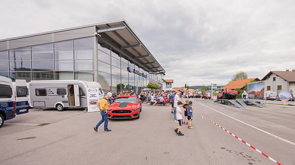 40 Jahre Autohaus Brandl-878