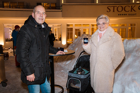 STOCK resort-Heilig Abend-098