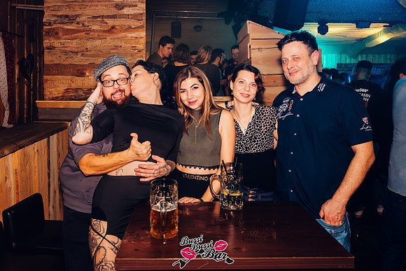 BUSSI BUSSI BAR-3KINE BUSSI-2025-1880