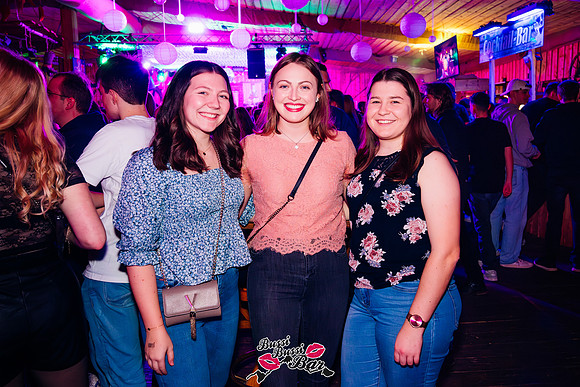 BUSSI BUSSI BAR-3KINE BUSSI-2025-189