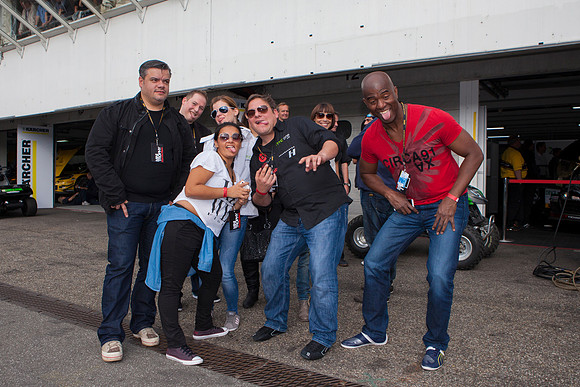 mini trophy - Hockenheimring - September 2013-236