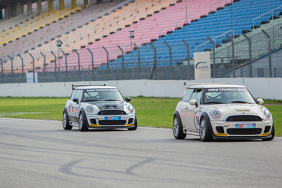 mini trophy - Hockenheimring - September 2013-252