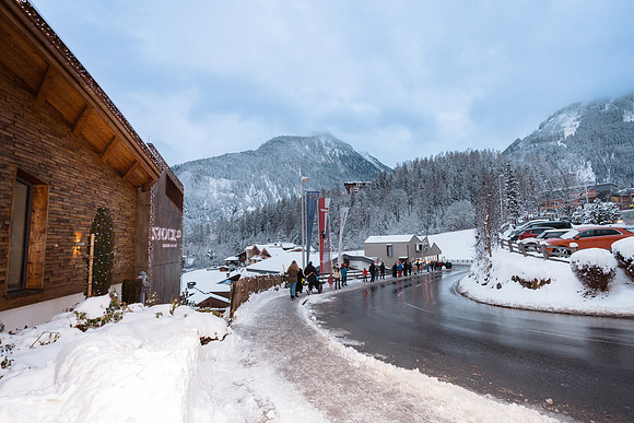 STOCK resort-Heilig Abend-043