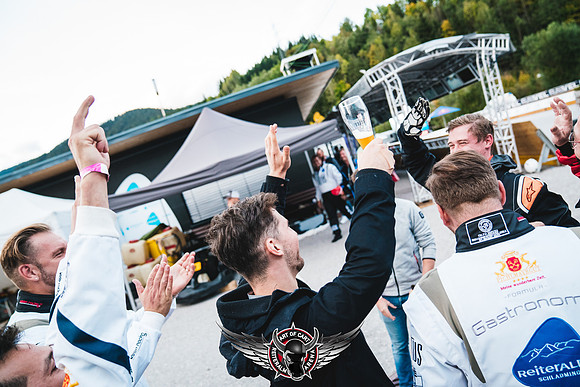 ART OF CART - Formula Gastro - Reiteralm 2019-JK-187