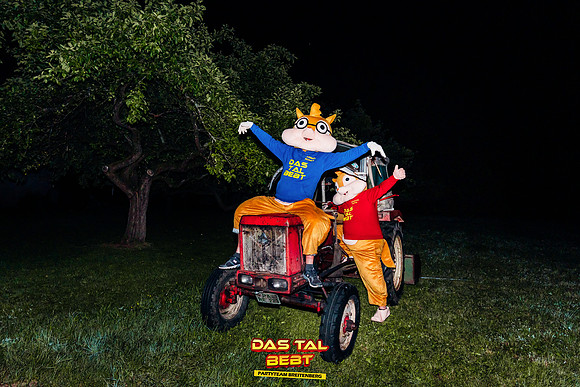 DAS TAL BEBT-2025-3040
