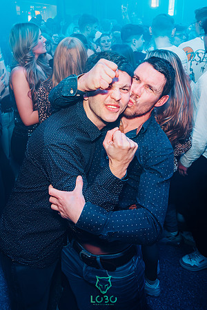 LOBO Nightclub-GIRLS JUST WANNA HAVE FUN 2025-0634