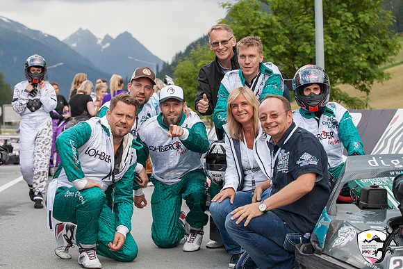 Ischgl summer opening 2015 - 7962