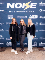 NOIZE Musicfestival 2025-0524