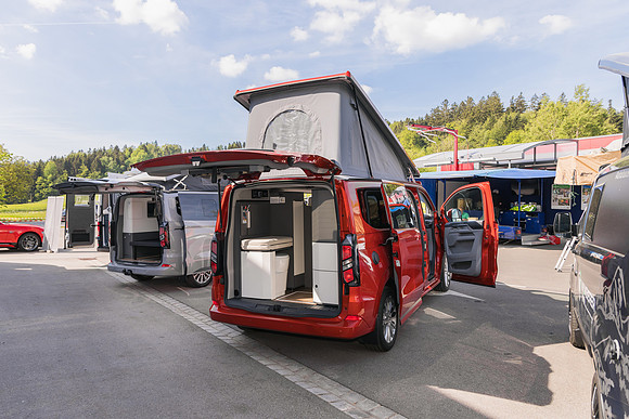 40 Jahre Autohaus Brandl-49