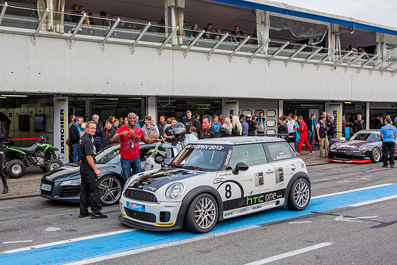 mini trophy - Hockenheimring - September 2013-350