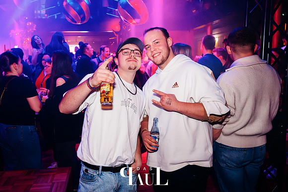 DAS PAUL-80s 90s & 2000er-Christmas Edition-171