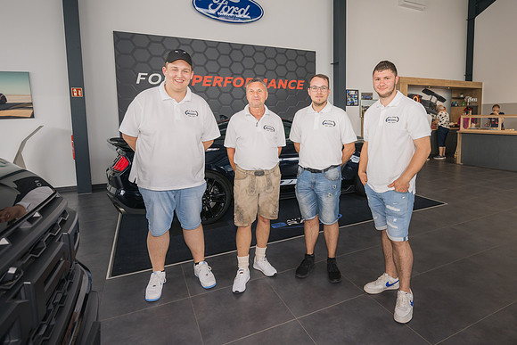 40 Jahre Autohaus Brandl-884