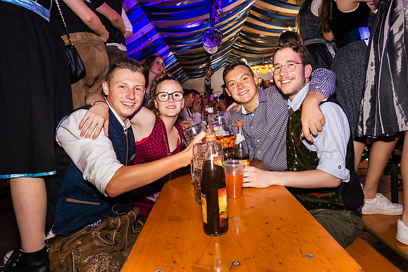 Volksfest Waldkirchen 2024-FR-1201
