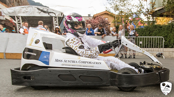 ALPIN JUWEL CART TROPHY 2015 - 3982