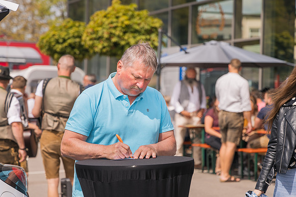 40 Jahre Autohaus Brandl-228