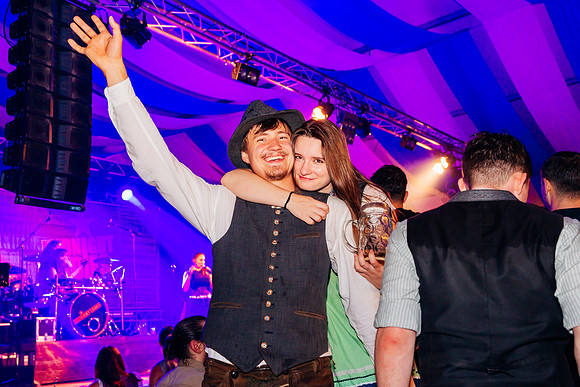 VOLKSFEST-WALDKIRCHEN 2025-2526