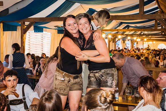 Volksfest Waldkirchen 2024-DI-238