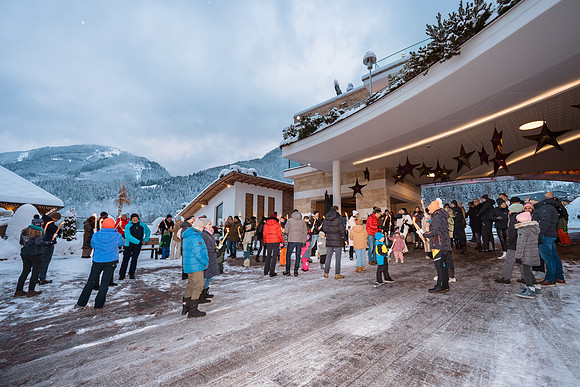 STOCK resort-Heilig Abend-021