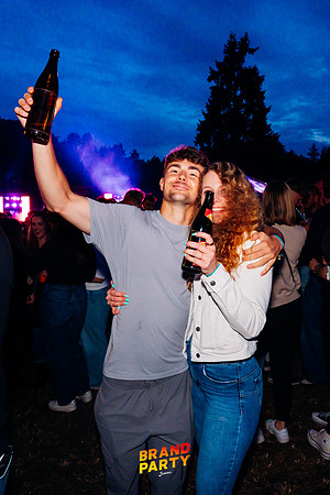 BRANDPARTY 2025-6948