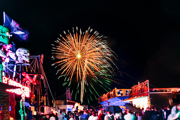VOLKSFEST WALDKIRCHEN 2025-Tag5-