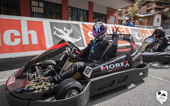 ALPIN JUWEL CART TROPHY 2015 - 3939