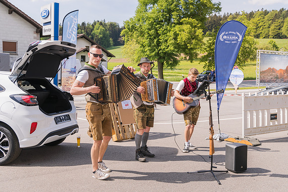 40 Jahre Autohaus Brandl-84