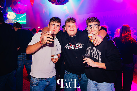 DAS PAUL-80s 90s & 2000er-Christmas Edition-116