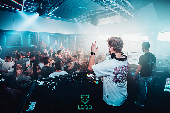 LOBO-ISI GLÜCK LIVE!-4210
