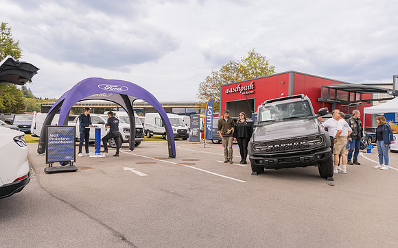 40 Jahre Autohaus Brandl-566
