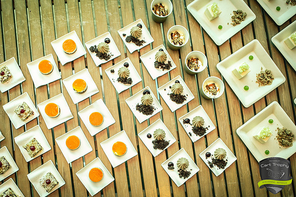 ART OF CART - Formula Gastronomie 2018-SO-SK-12