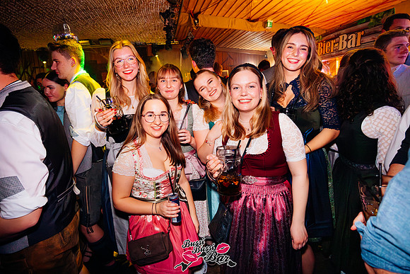 BUSSI BUSSI BAR-STADL-GAUDI 2025-504