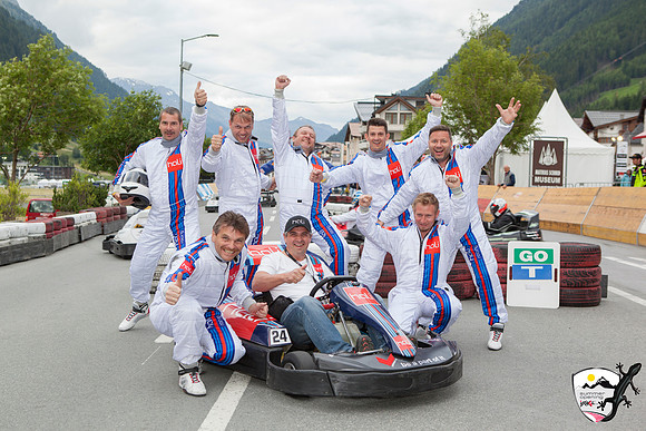 Ischgl summer opening 2015 - 4562