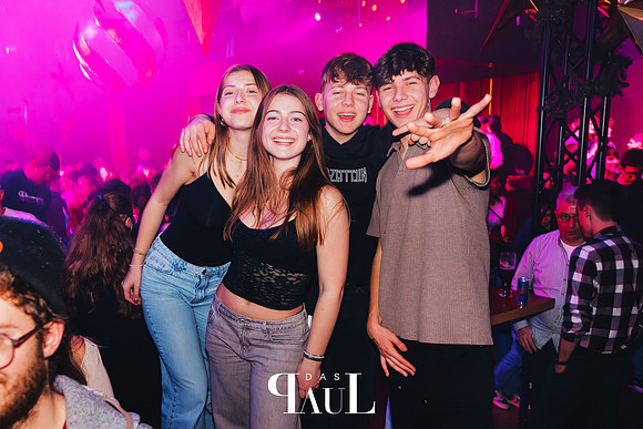 DAS PAUL-80s 90s & 2000er-Christmas Edition-1085