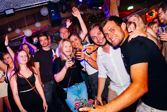 BUSSI BUSSI BAR-15 Jahre Haus zur Isar-3040