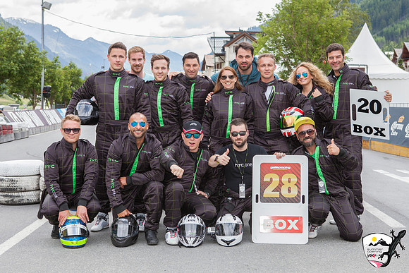 Ischgl summer opening 2015 - 5775
