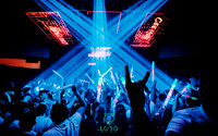 LOBO Nightclub  BIRTHDAY BASH 2025