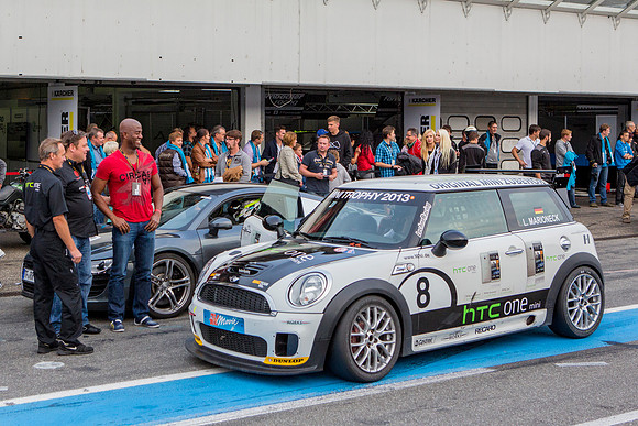 mini trophy - Hockenheimring - September 2013-352