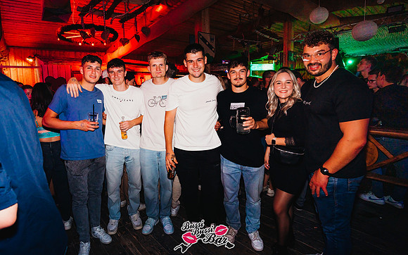 BUSSI BUSSI BAR-SAISONSTART 2024-1231
