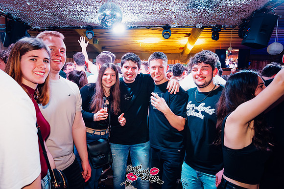 BUSSI BUSSI BAR-3KINE BUSSI-2025-1226