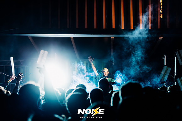 NOIZE MUSICFESTIVAL 2025-0519