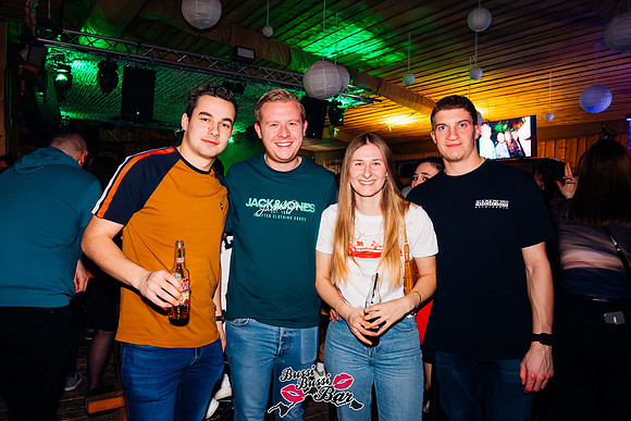 BUSSI BUSSI BAR-3KINE BUSSI-2025-201