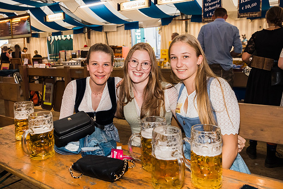 Volksfest Waldkirchen 2024-DI-153